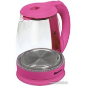 Электрический чайник Blackton Bt KT1800G (розовый)