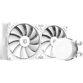 Жидкостное охлаждение для процессора ID-Cooling FrostFlow FX280 White