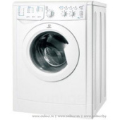 Стиральная машина Indesit IWUC 4105