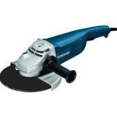 Угловая шлифмашина Hanskonner HAG22230B