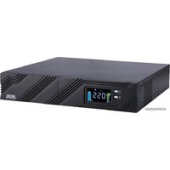 Источник бесперебойного питания Powercom Smart King Pro+ SPR-2000 LCD