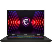 Игровой ноутбук MSI Sword 17 HX B14VGKG-048XRU