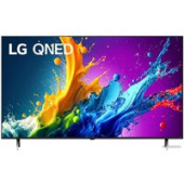 Телевизор LG QNED80 43QNED80T6A