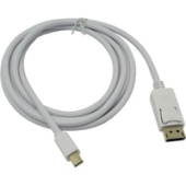 Кабель ExeGate DisplayPort - miniDisplayPort 1.8 м EX284929RUS