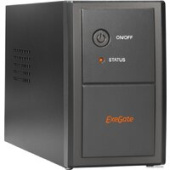 Источник бесперебойного питания ExeGate Power Back BNB-400.LED.AVR.C13