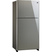 Холодильник Sharp SJ-XG60PGSl