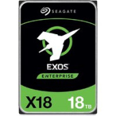 Жесткий диск Seagate Exos X18 16TB ST16000NM000J