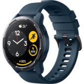 Умные часы Xiaomi Watch S1 Active (синий, международная версия)