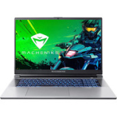 Игровой ноутбук Machenike L17 Pulsar JJ00G600ERU