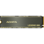 SSD ADATA Legend 800 500GB ALEG-800-500GCS