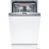 Встраиваемая посудомоечная машина Bosch SPV6EMX65Q