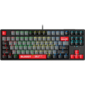 Клавиатура A4Tech Bloody S87 Energy Red (Bloody BLMS Red Plus)