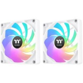 Комплект вентиляторов для корпуса Thermaltake CT140 Sync Reverse ARGB 2-Fan Pack CL-F176-PL14SW-A