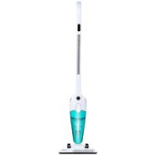 Пылесос Deerma DX118C (международная версия, белый/бирюзовый)