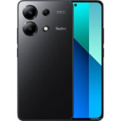 Телефон Xiaomi Redmi Note 13 6GB/128GB без NFC международная версия (полуночный черный)