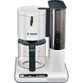 Капельная кофеварка Bosch TKA8011 Styline