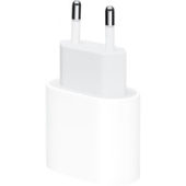 Сетевое зарядное Apple 20W USB-C Power Adapter MHJE3ZM/A