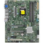 Материнская плата Supermicro MBD-X12SCA-F-O