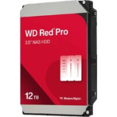 Жесткий диск WD Red Pro 12TB WD122KFBX