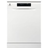Отдельностоящая посудомоечная машина Electrolux ESM48310SW