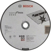 Отрезной диск Bosch Expert for Inox 2.608.600.096