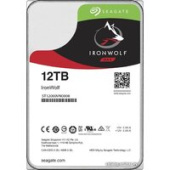 Жесткий диск Seagate IronWolf 12TB ST12000VN0008