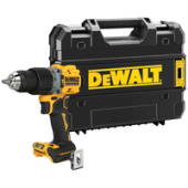 Ударная дрель-шуруповерт DeWalt DCD805NT (без АКБ, кейс)