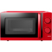 Микроволновая печь CENTEK CT-1571 (красный)