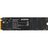 SSD Digma Mega M2 1TB DGSM3001TM23T