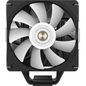Кулер для процессора ALSEYE Neo N120 (черный)