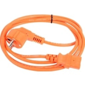 Кабель VCOM CE021-CU0.75-1.8M-O