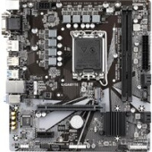Материнская плата Gigabyte H610M S2H (rev. 1.0)