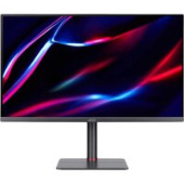 Игровой монитор Acer Nitro XV275UV3ymiprux UM.HX5CD.301