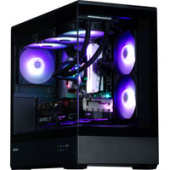 Корпус Zalman P30 (черный)