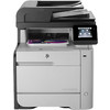 Принтеры и МФУ HP Color LaserJet Pro MFP M476nw (CF385A)