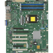 Материнская плата Supermicro MBD-X11SSA-F-O