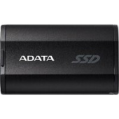 Внешний накопитель ADATA SD810 2TB SD810-2000G-CBK