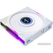 Вентилятор для корпуса Lian Li Uni Fan TL LCD 120 G99.12TLLCD1W.00