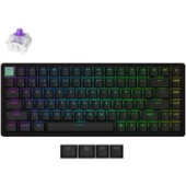 Клавиатура Keychron K2 HE Standart Edition Black K2H-J1 (Nebula Magnetic)