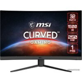 Игровой монитор MSI G32C4X