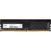 Оперативная память Netac Basic 16GB DDR4 PC4-21300 NTBSD4P26SP-16