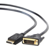 Кабель Cablexpert CC-DPM-DVIM-1M