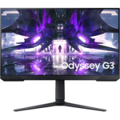 Игровой монитор Samsung Odyssey G3 LS27AG320NIXCI