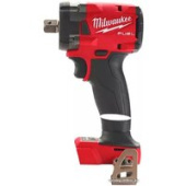 Гайковерт Milwaukee M18 FIW2P12-0X 4933478446 (без АКБ, кейс)