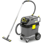 Пылесос Karcher NT 40/1 Tact Te L [1.148-311.0]