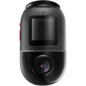 Видеорегистратор 70mai Dash Cam Omni 64GB (черный/серый)