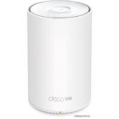 4G Wi-Fi роутер TP-Link Deco X20-4G (1 шт)