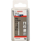 Набор сверл Bosch 2608585880