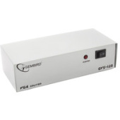 Разветвитель Gembird GVS128