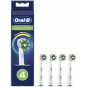 Сменная насадка Oral-B Cross Action EB 50-4 4210201354369 (4 шт)